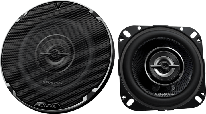 Kenwood KFCPS1097 240W 10cm 2-utas Hangszórórendszer