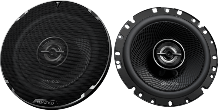 Kenwood KFCPS1797 350W 17cm 2-utas Hangszórórendszer