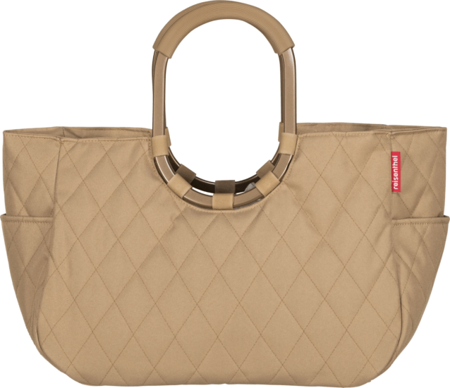 Reisenthel OR6046 L Bevásárló táska - Barna