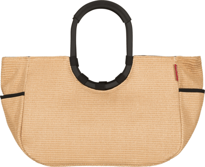 Reisenthel OR7079 L Bevásárló táska - Bézs