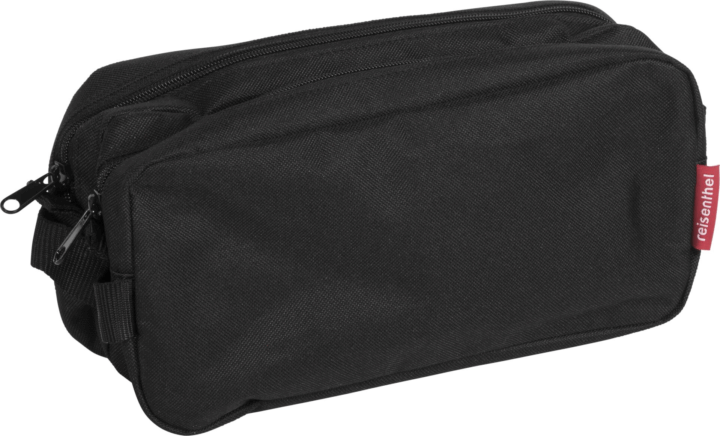 Reisenthel WA7003 Két zsebes Utazó neszeszer - Fekete