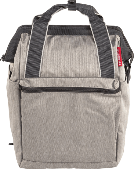 Reisenthel JR7074 13' Laptop hátizsák - Szürke Reisenthel JR7074 13' Laptop hátizsák - Szürke