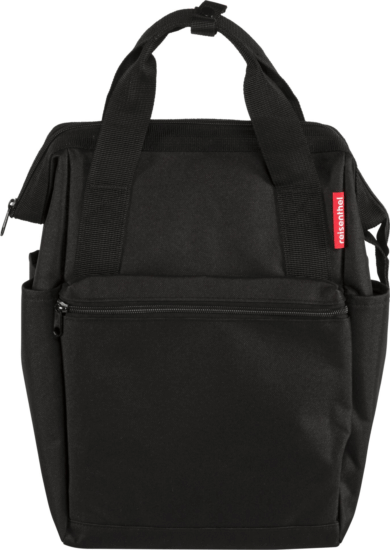 Reisenthel JR7003 13' Laptop hátizsák - Fekete