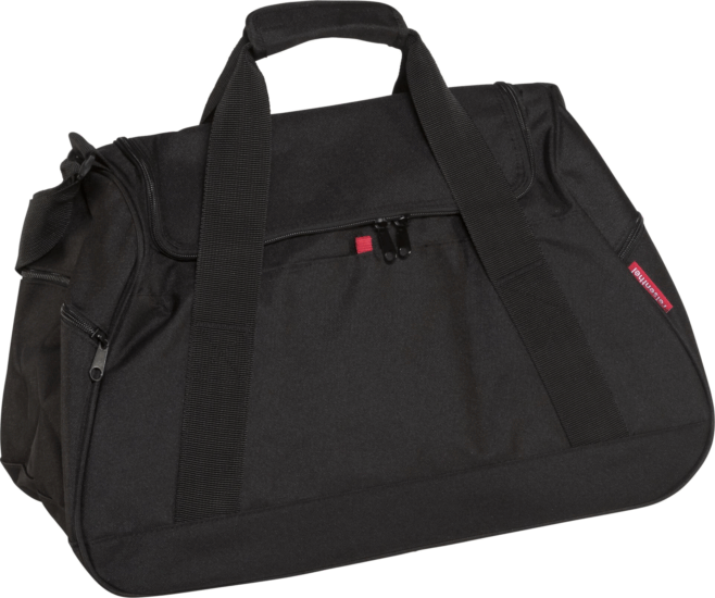 Reisenthel MX7003 Sport- és Utazótáska 35L - Fekete