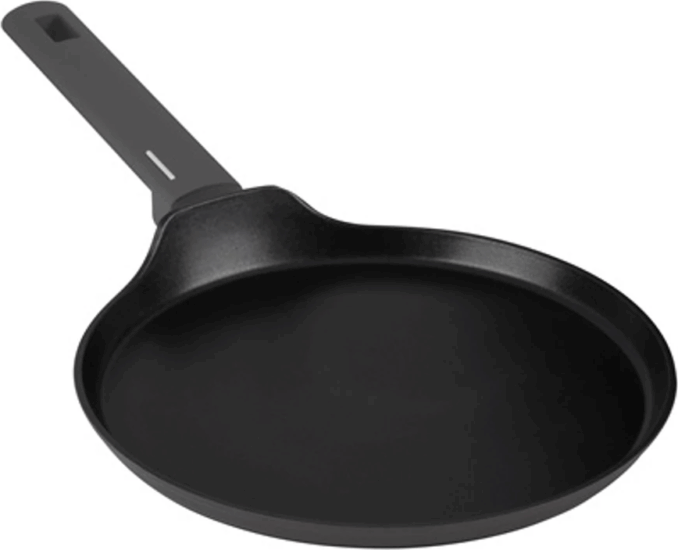 Berlinger Haus BH/8115 Palacsintasütő Serpenyő 25cm - Fekete
