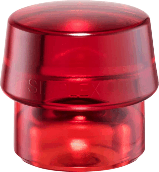 Halder SIMPLEX d.30 Kalapács ütőbetét