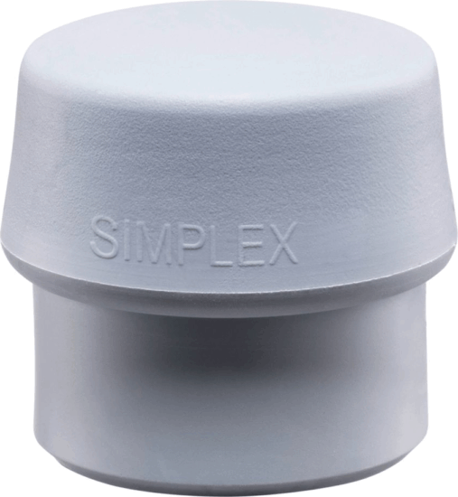 Halder SIMPLEX d.40 Kalapács ütőbetét