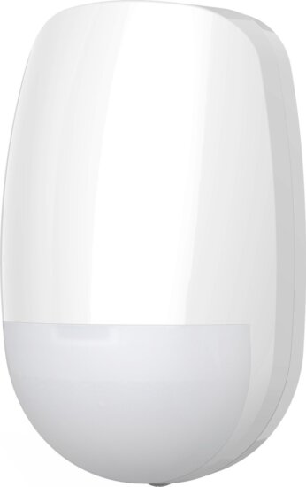 Hikvision 46841 Akkus Smart Szén-monoxid érzékelő - Fehér