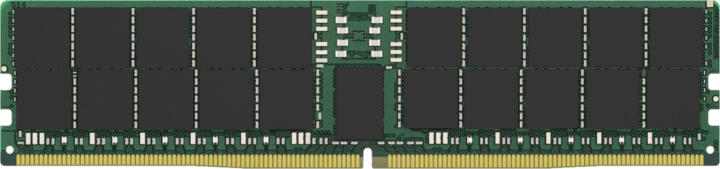 Kingston 64GB / 6400 DDR5 CL52 Single Szerver RAM Kingston 64GB / 6400 DDR5 CL52 Single Szerver RAM