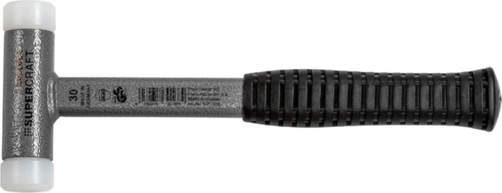 Halder SUPERCRAFT G 30 Cserélhető fejű Kalapács (585g)