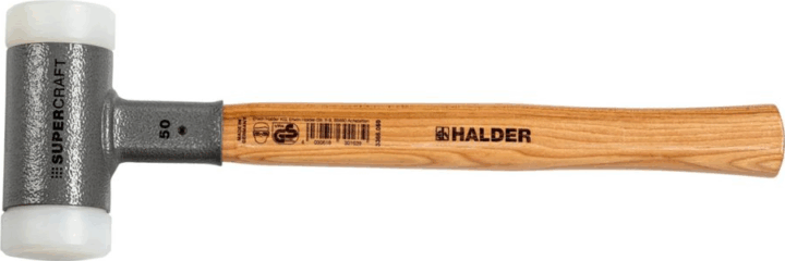 Halder SUPERCRAFT H 50 Kalapács (990g) Halder SUPERCRAFT H 50 Kalapács (990g)