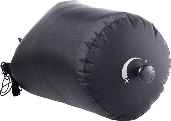 Sea to Summit Hordozható Kemping zuhany Sea to Summit Hordozható Kemping zuhany