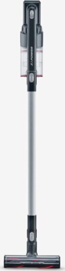 Severin HV 7966 Vezeték nélküli Akkus álló / kézi porszívó 120W - Fekete