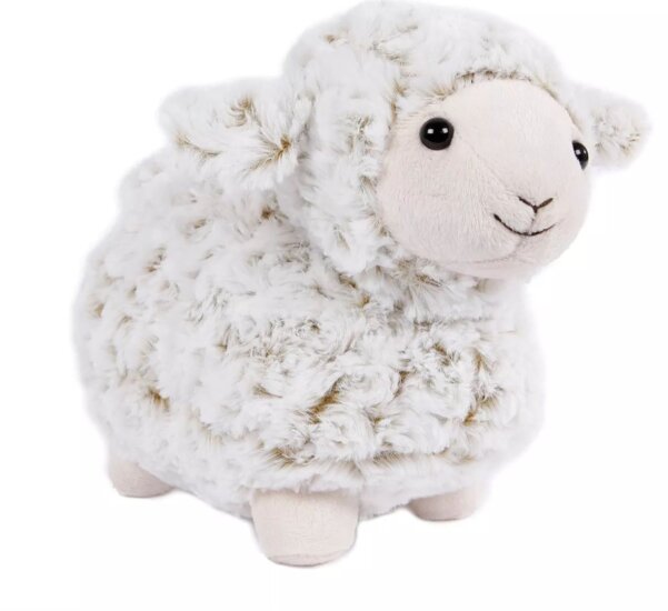 Vigyél haza! Bárány plüssfigura 25 cm