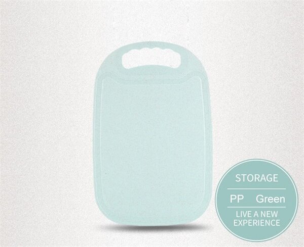 TOO KT-501 Vágódeszka - Kék