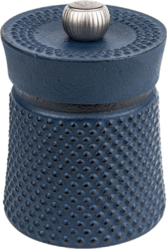 Peugeot Bali Fonte Manuális Borsörlő 8cm - Kék