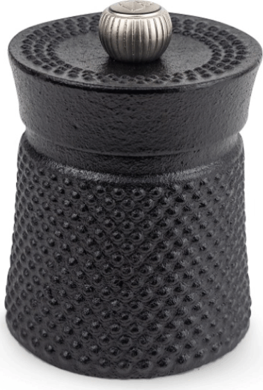 Peugeot Bali Fonte Manuális Borsörlő 8cm - Fekete