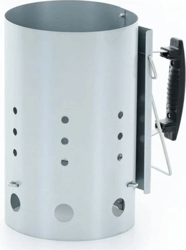 Riwall RCS 30 Faszén begyújtó