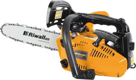 Rivall RPCS 2630 Benzinmotoros Láncfűrész 30cm 1LE