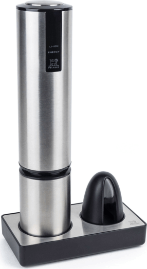 Peugeot Elis Touch Elektromos palacknyitó 27cm - Rozsdamentes acél