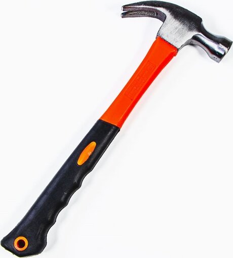 Iris Tools ITCH25-C Ácskalapács (250g)