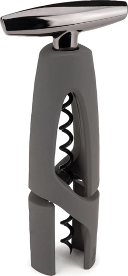 Peugeot Altar Basalte Dugóhúzó 17cm - Szürke