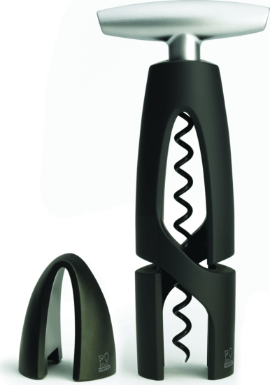 Peugeot Altar Basalte Dugóhúzó 17cm - Fekete