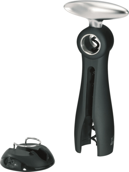 Peugeot Salma Dugóhúzó 19cm - Fekete