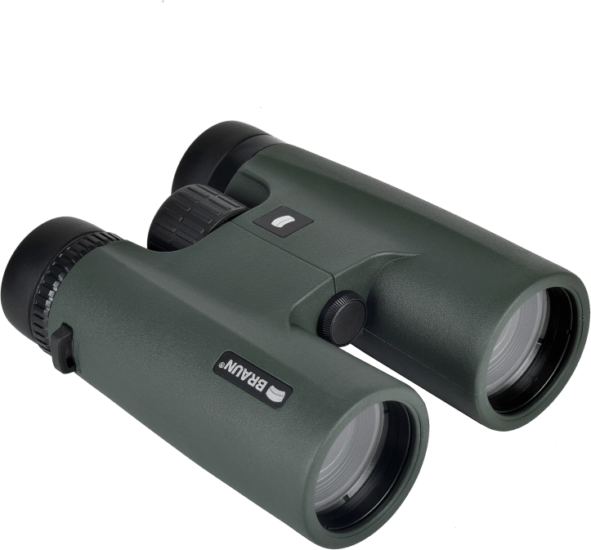 Braun 20010 Wildline Megfigyelő távcső 8x42 - Zöld