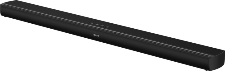 Aiwa HE-950BT Soundbar 2.0 Hangprojektor 60 Watt - Fekete