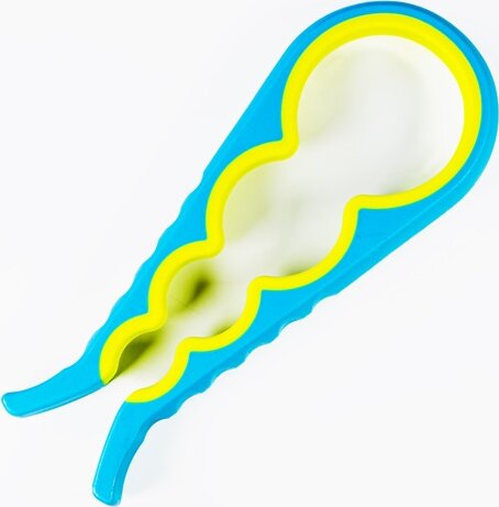 Iris Tools ITBO-01-S Multifunkciós üvegnyitó