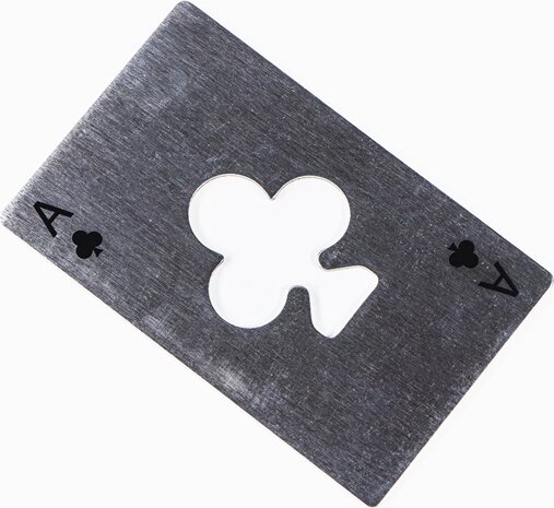 Iris Tools ITBO-02-HT Kártya alakú sörnyitó Iris Tools ITBO-02-HT Kártya alakú sörnyitó