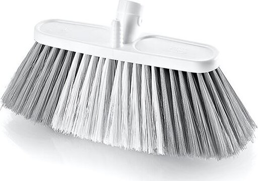 Titiz TP-517 Iris MEGA Padlókefe 26 cm - Többszínű