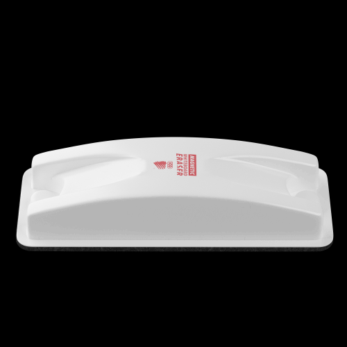 ICO Mágneses táblatörlő - Fehér