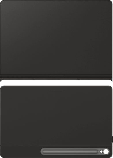 Samsung Tab S10 FE+ Smart Tablet tok - Fekete Samsung Tab S10 FE+ Smart Tablet tok - Fekete