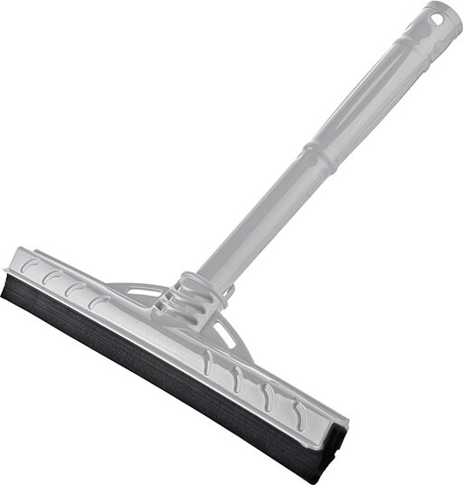 Titiz TP-550 Iris HANDLED Padlólehúzó 28 cm - Többszínű