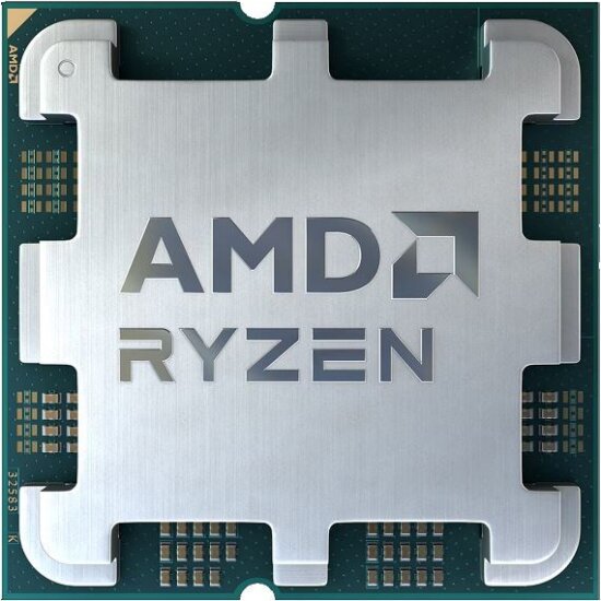AMD Ryzen 7 9800X3D 5,2GHz Socket AM5 Processzor - Tray AMD Ryzen 7 9800X3D 5,2GHz Socket AM5 Processzor - Tray