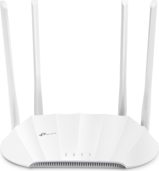 TP-Link TL-WA1801 AX1800 Dual Band 574 / 1201 Mbps Wi-Fi 6 beltéri Access Point