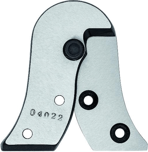 Knipex 95 79 445 Pót késfej Kábelollóhoz Knipex 95 79 445 Pót késfej Kábelollóhoz