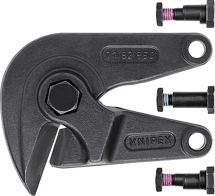 Knipex 71 89 950 Pót késfej gyékényvágóhoz Knipex 71 89 950 Pót késfej gyékényvágóhoz