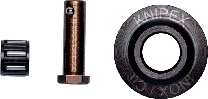 Knipex 90 39 02 V01 Tartalék Vágókorong csővágóhoz Knipex 90 39 02 V01 Tartalék Vágókorong csővágóhoz