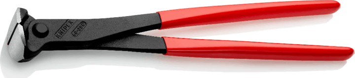 Knipex 68 01 280 Homlokcsípőfogó - 280mm