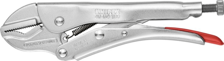 Knipex 40 04 180 Univerzális Grip fogó - 180mm