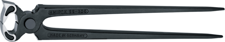 Knipex 55 00 300 Patkoló fogó - 300mm