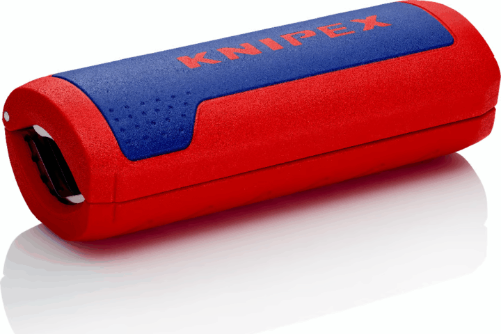 Knipex 90 22 01 SB TwistCut Gégecsővágó - 32 mm