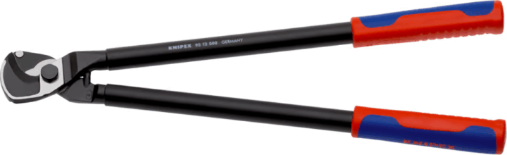 Knipex 95 12 500 Kábelolló - 500mm