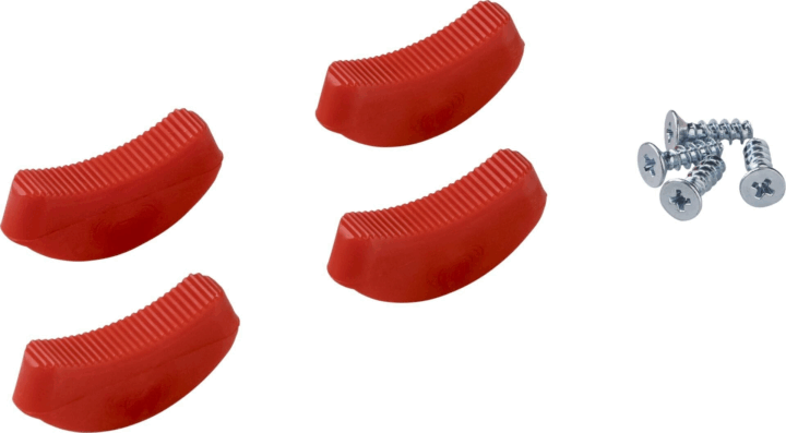 Knipex 81 19 250 V01 Műanyag védőpofa - 2 pár