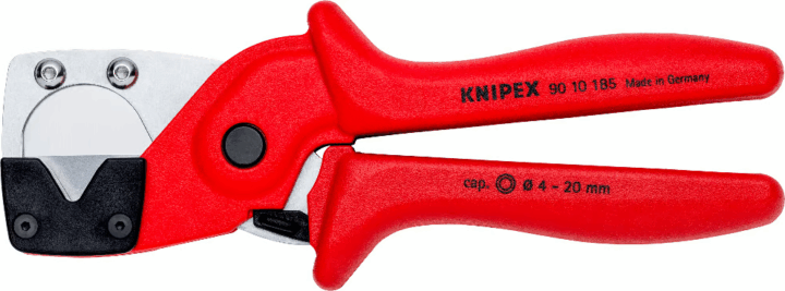Knipex 90 10 185 Csővágó - 20 mm