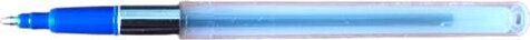 Uni "SNP-10" Golyóstollbetét, 0.4 mm - Kék