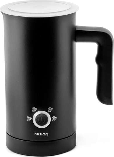 Huslog AK-0949 Tejhabosító 300ml - Fekete